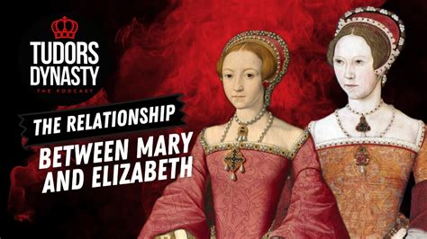 elizabeth i and mary tudor relationship|mary stuart husband.